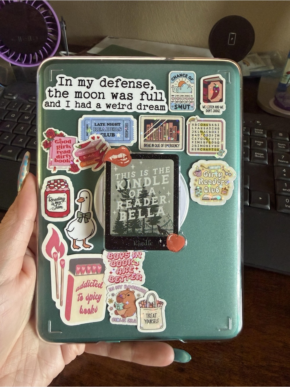 Amazon Kindle Fire 🔥 - Picture 6 of 7
